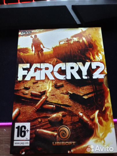 Диски со старыми играми для пк