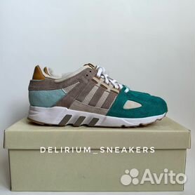 Adidas eqt store punta colorata