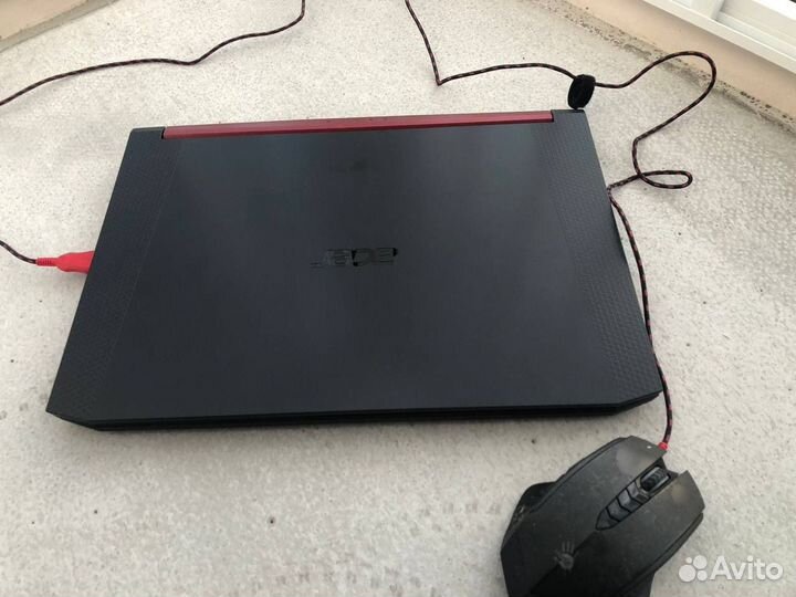 Acer nitro 5 gtx 1050