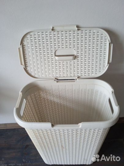 Корзина для белья