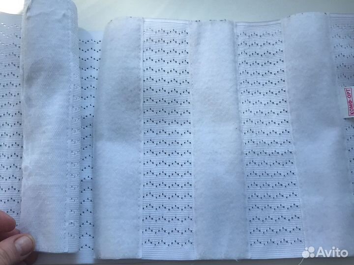 Бандаж послеродовой