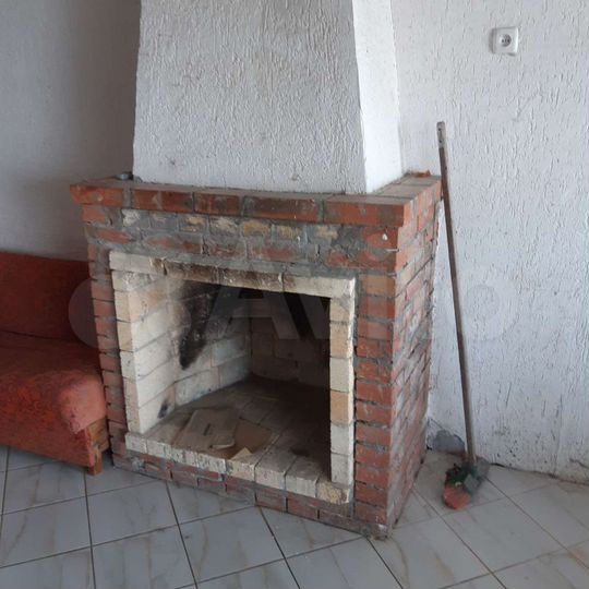 Дом 100 м² на участке 1 сот.