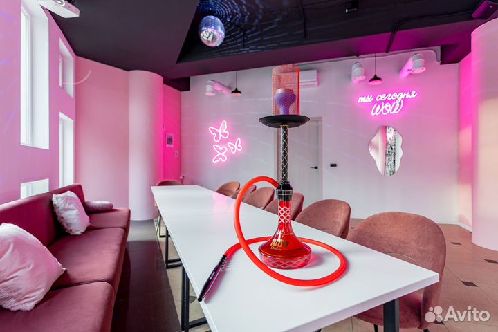 Аренда лофта для праздников