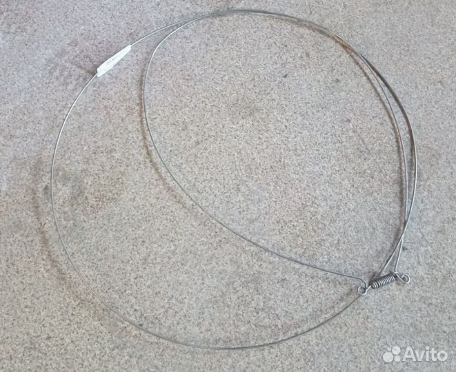 Кольцо стопорное уплотнения дифузора \DAF