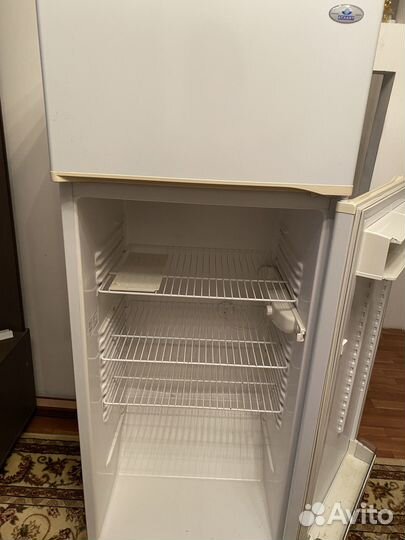 Холодильник атлант бу на запчасти