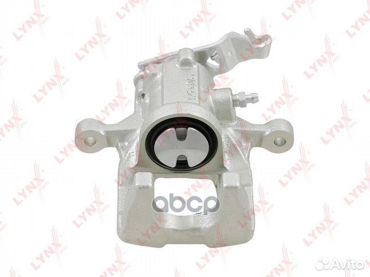 Суппорт тормозной зад прав