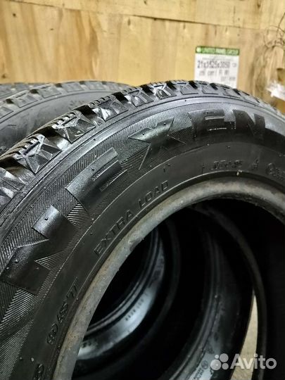 Nexen Winguard WinSpike 195/65 R15 92