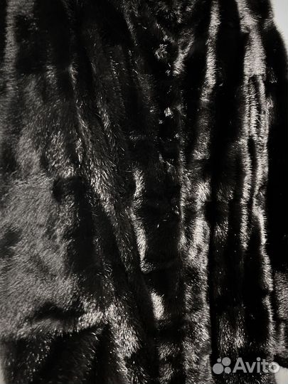 Шуба норковая Laplandia