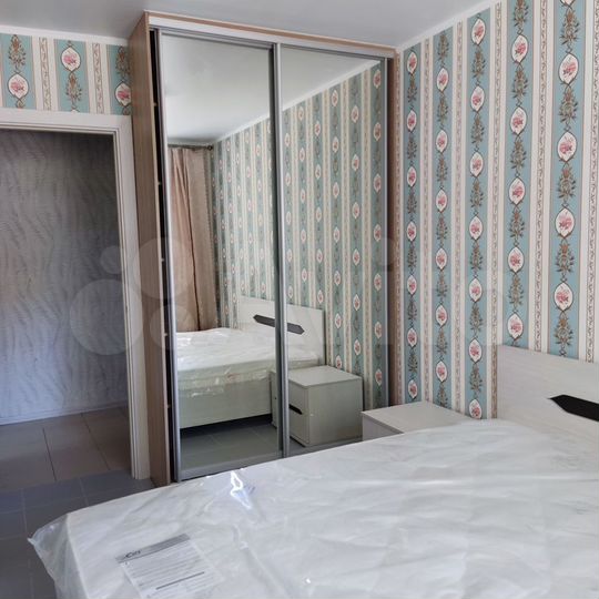 2-к. квартира, 45 м², 1/5 эт.