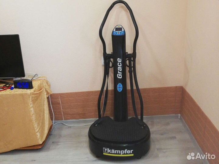 Виброплатформа производство.ГДР