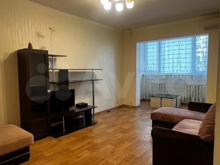 2-к. квартира, 39 м², 4/9 эт.