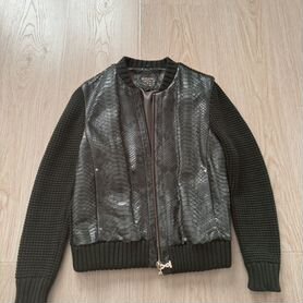 Куртка из питона