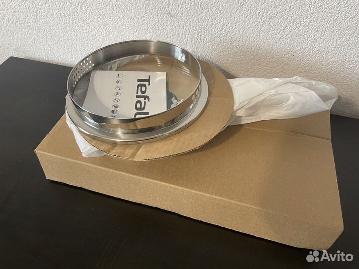 Ковш с крышкой Tefal Duetto+ 1.5 л 16см