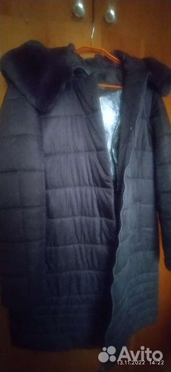 Пальто демисезонные женское