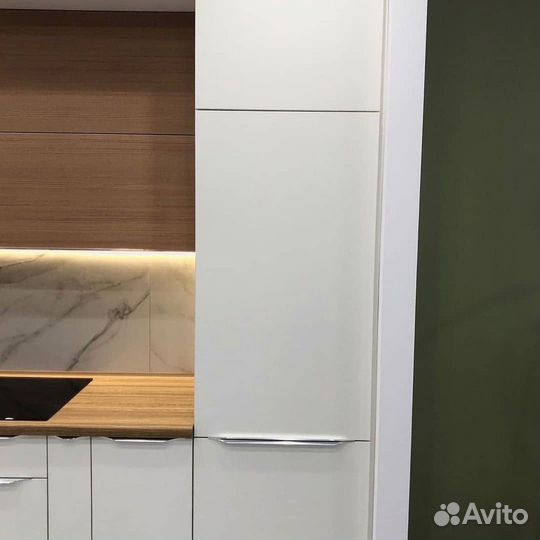 Кухни на заказ. Стильные решения