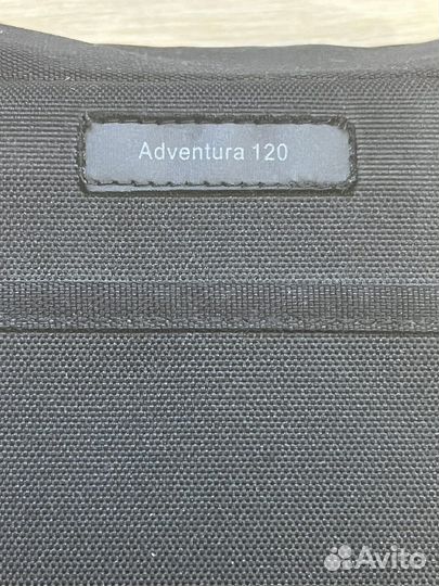 Фотосумка Lowepro adventura 120