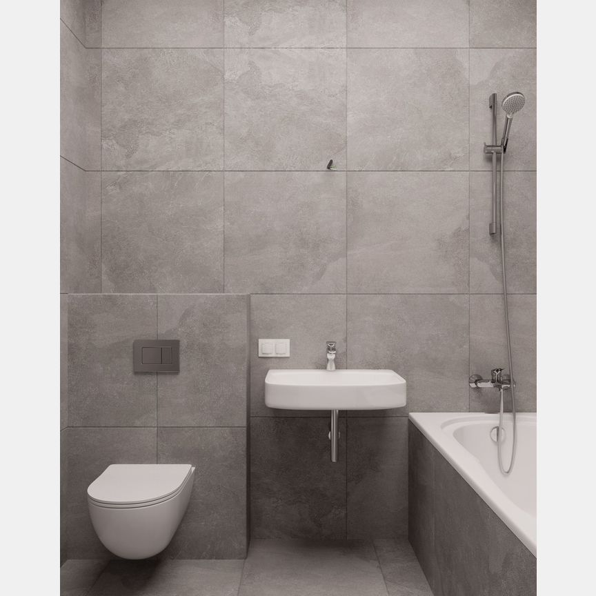 2-к. квартира, 59,2 м², 22/25 эт.