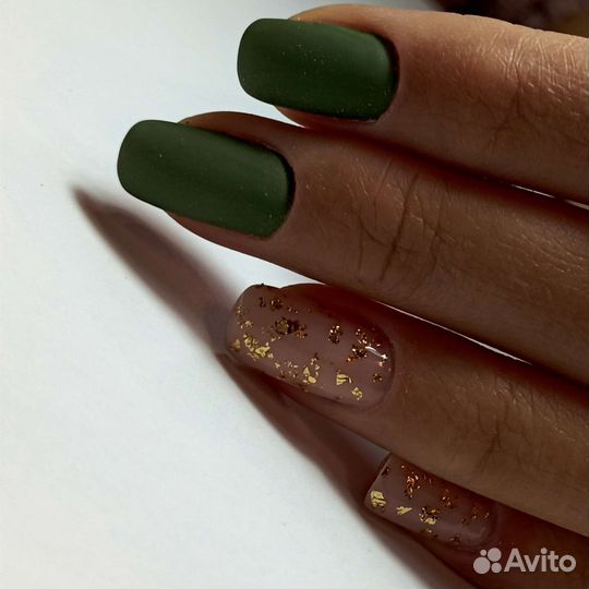 Маникюр педикюр с выездом на дом