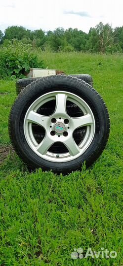 Amtel Planet 175/60 R14