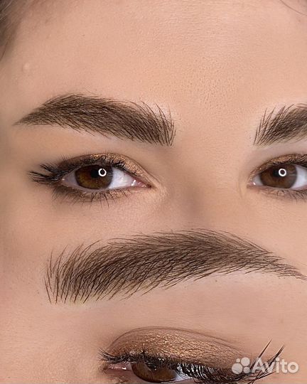 Перманентный макияж