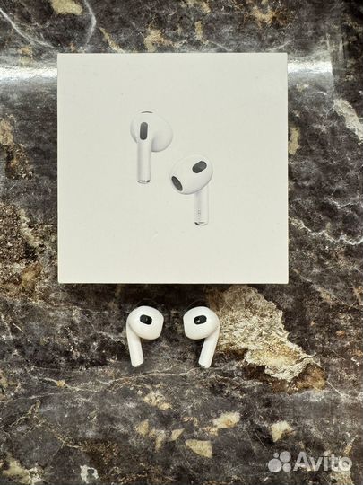 Airpods 3