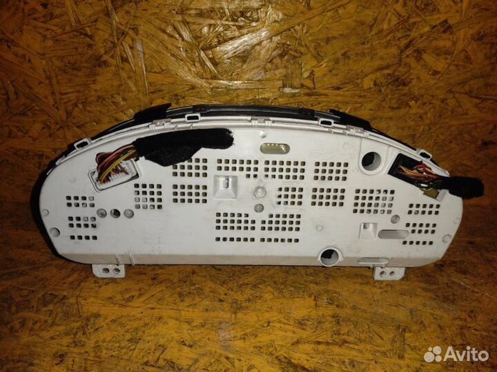 Щиток приборов Hyundai H1 (Starex) TQ D4CB 2011