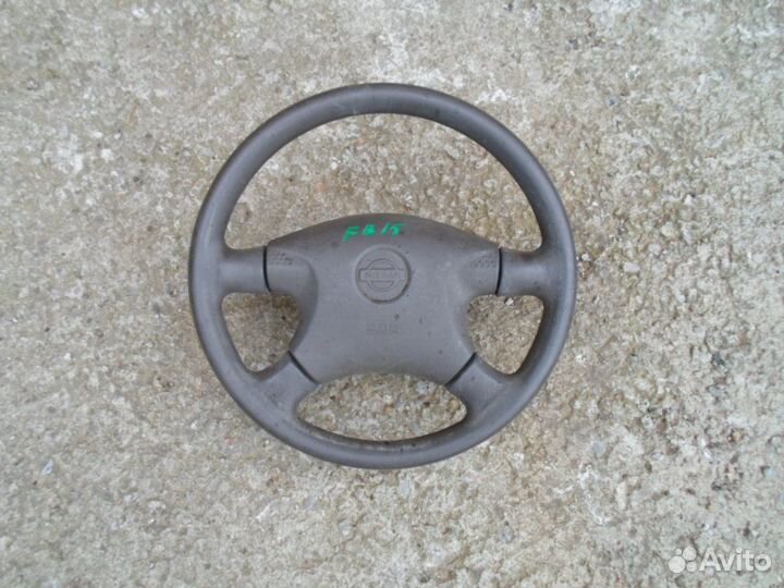 Руль подушка ARB Nissan Sunny FB15