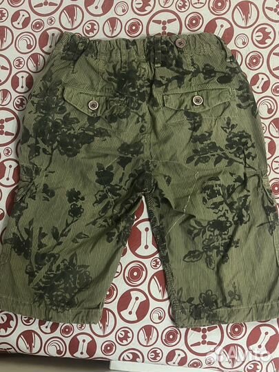 Шорты на мальчика