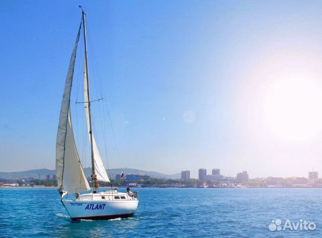 Морская рыбалка