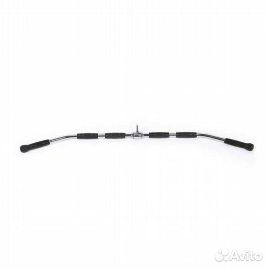 Рукоятка для тяги за голову 120 см profi-FIT-RT-01