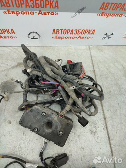 Проводка (коса) Lifan X60 1.8 Л 2013