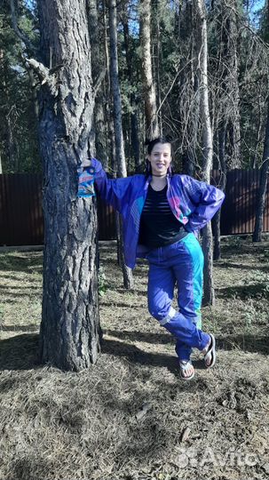 Одежда в стиле 90х