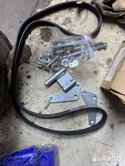 Продам кондиционер бу