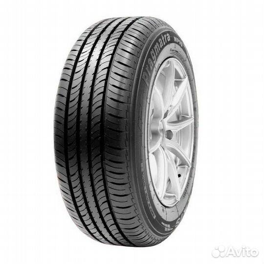 Maxxis Pragmatra MP10 185/55 R15