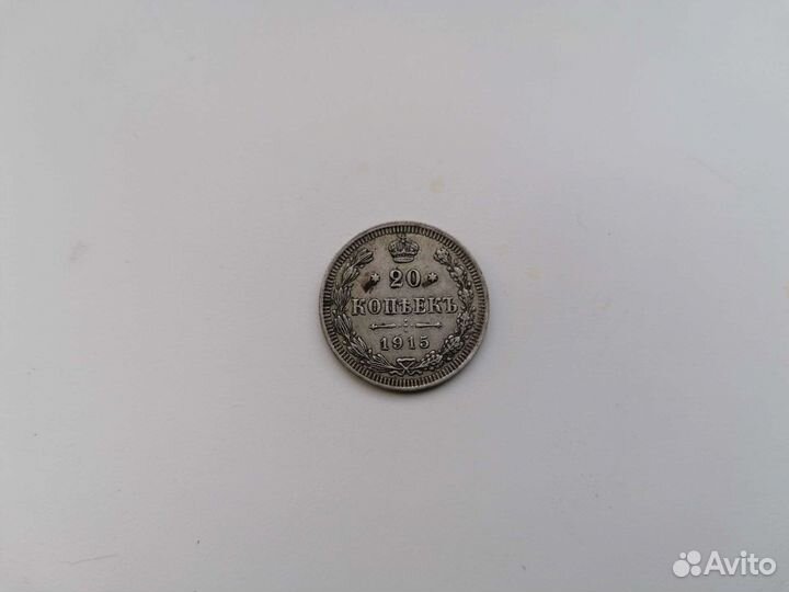 Редкие монеты СССР