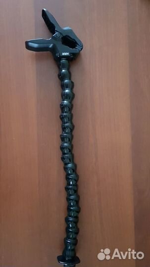 Гибкий держатель для экшн-камеры 50 см