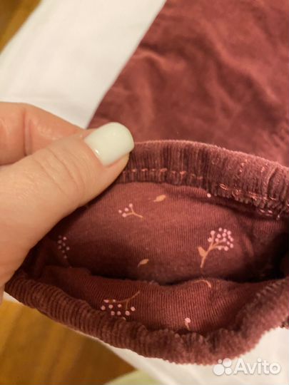 Джинсы р134-152