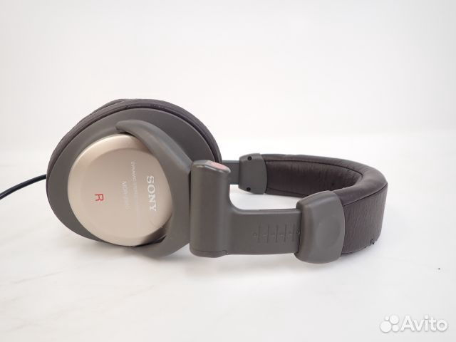 Мониторные наушники Sony MDR-Z900