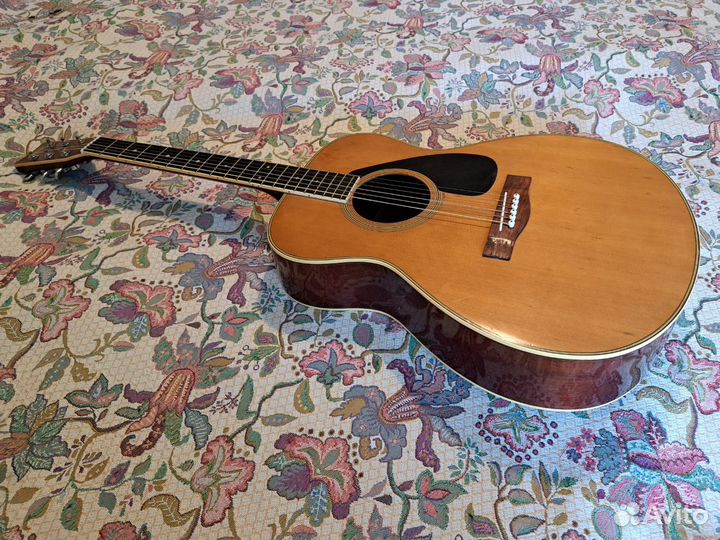 Yamaha FG-252D Japan