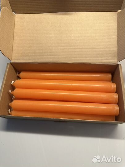 Набор свечей