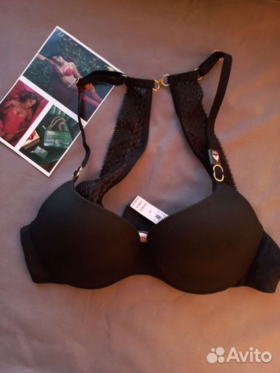 Бюст Victoria's secret 75 A