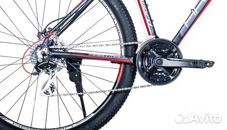 Велосипед Hartman 29