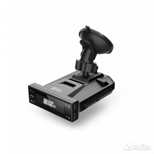 Радар-детектор SilverStone F1 Sochi PRO