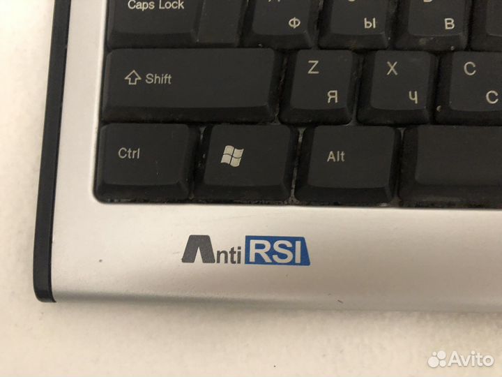 Клавиатура беспроводная