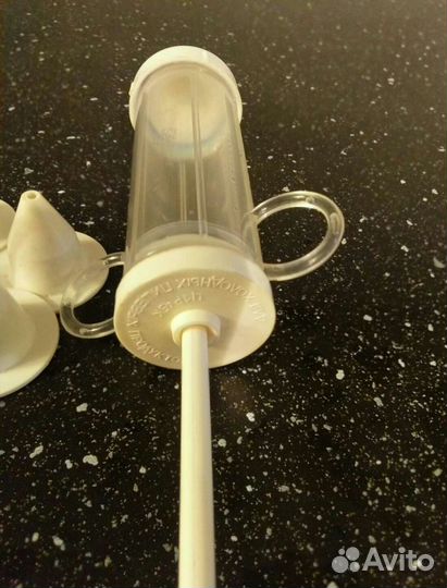 Кондитерский шприц, СССР