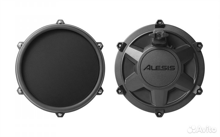 Alesis Turbo Mesh Kit в наличии