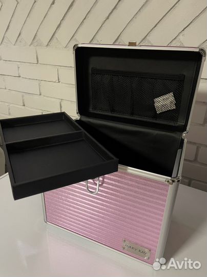 Кейс для косметики новый