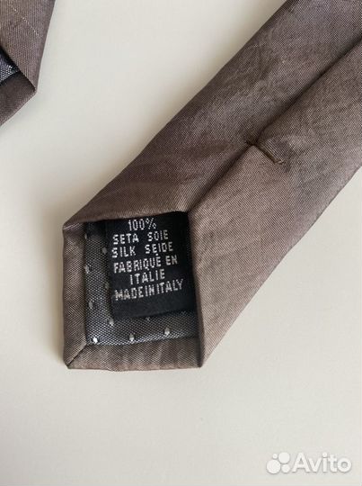 Галстук Hugo Boss оригинал