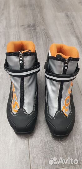 Лыжные ботинки rossignol