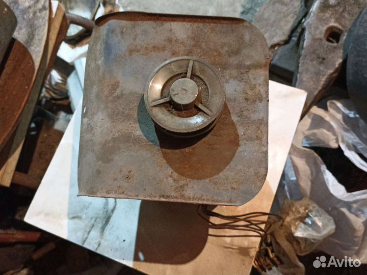 Двигататель стиральной машины